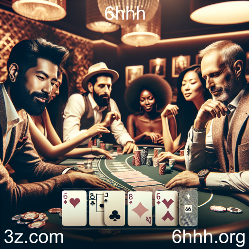 A Evolução dos Jogos de Cartas: Tradição e Inovação