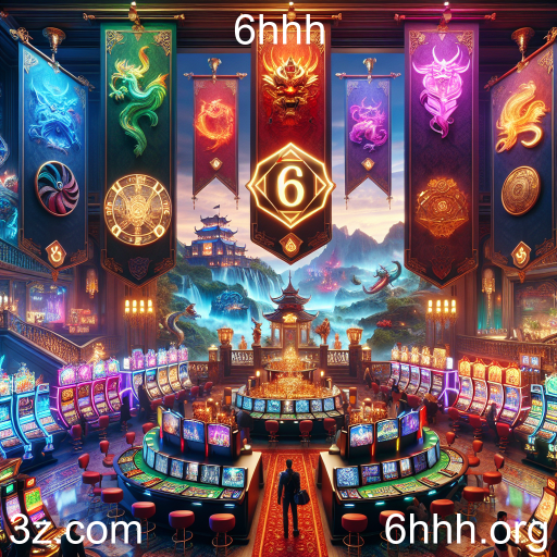 A Evolução dos MMOs: Da Dedicada Comunidade à Imersão Virtual