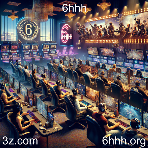 O Futuro dos Jogos Multiplayer