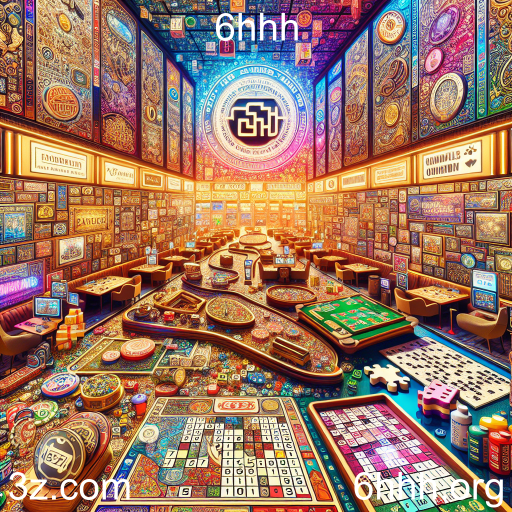 Desvendando a Diversão dos Jogos de Quebra-Cabeças