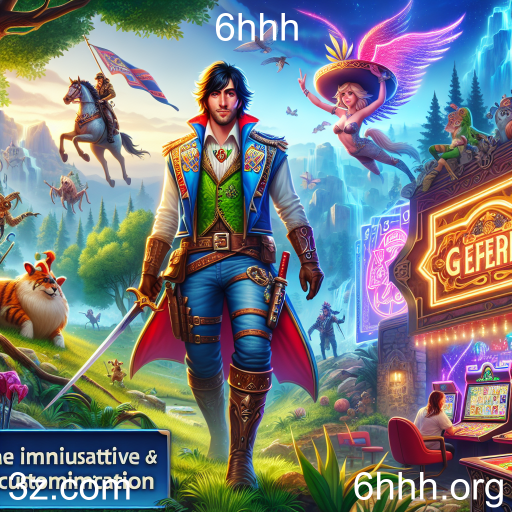 A Evolução dos Jogos de RPG: Uma Jornada Através de Mundos Fantásticos