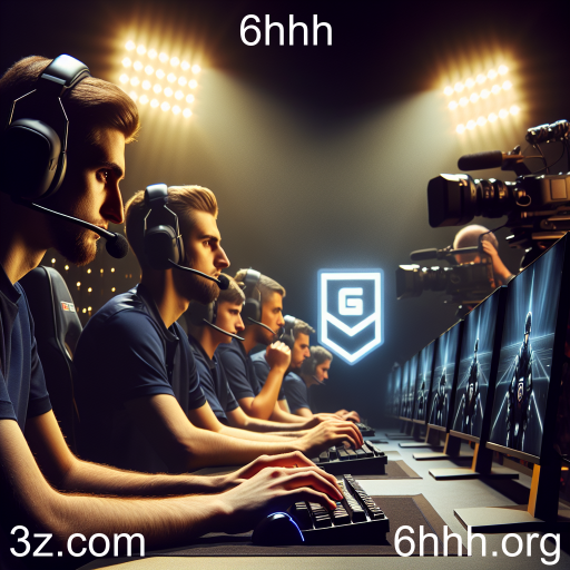 A Ascensão dos Esportes Virtuais: O Futuro dos Jogos Competitivos