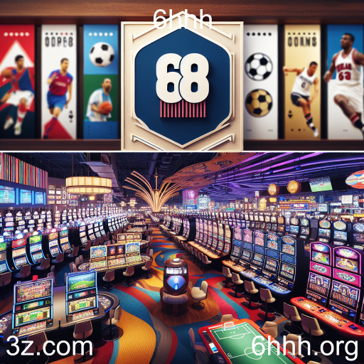 A Ascensão dos Jogos de Esportes na Indústria de Entretenimento